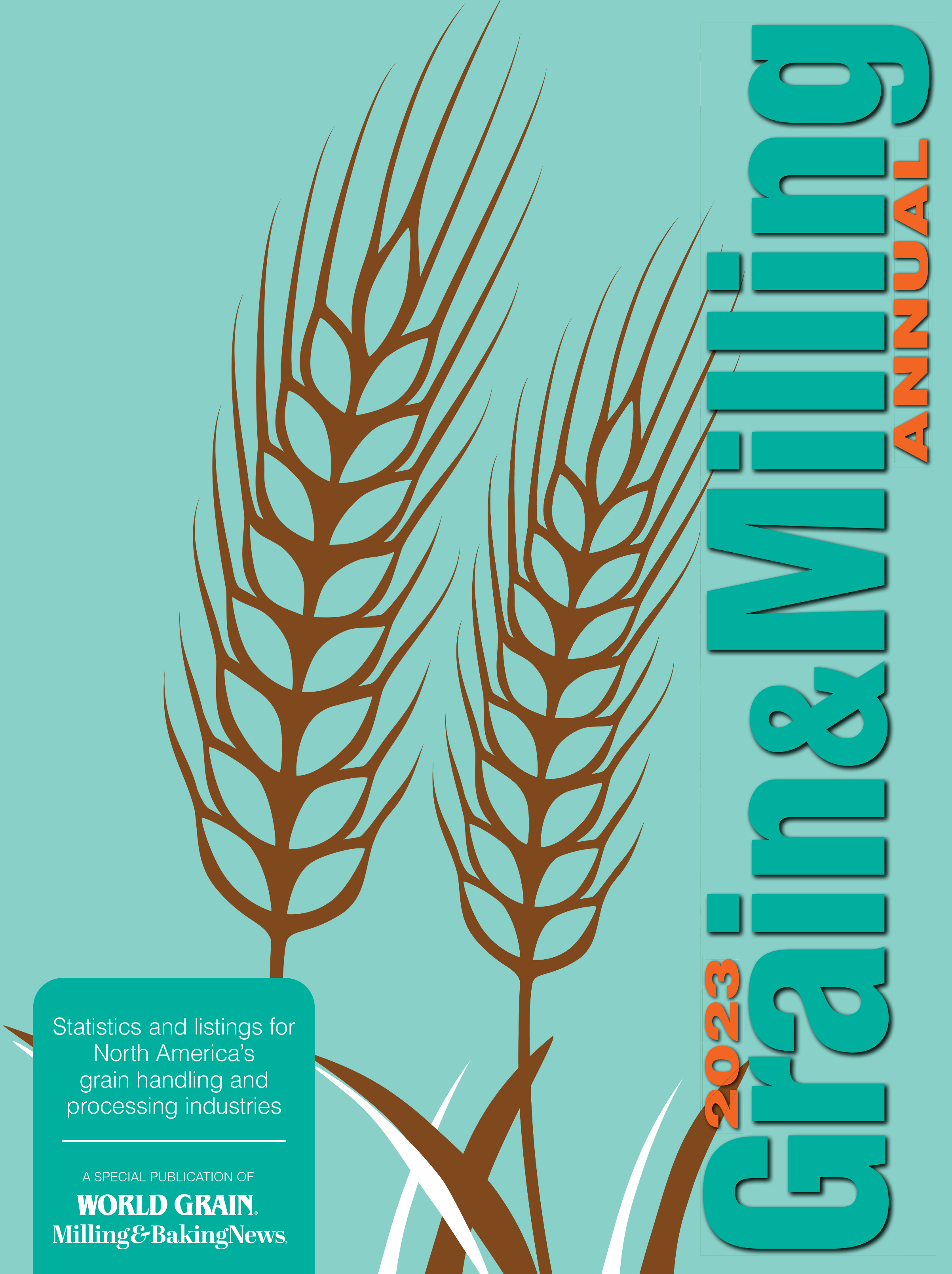 World Grain Grain & Milling Annual