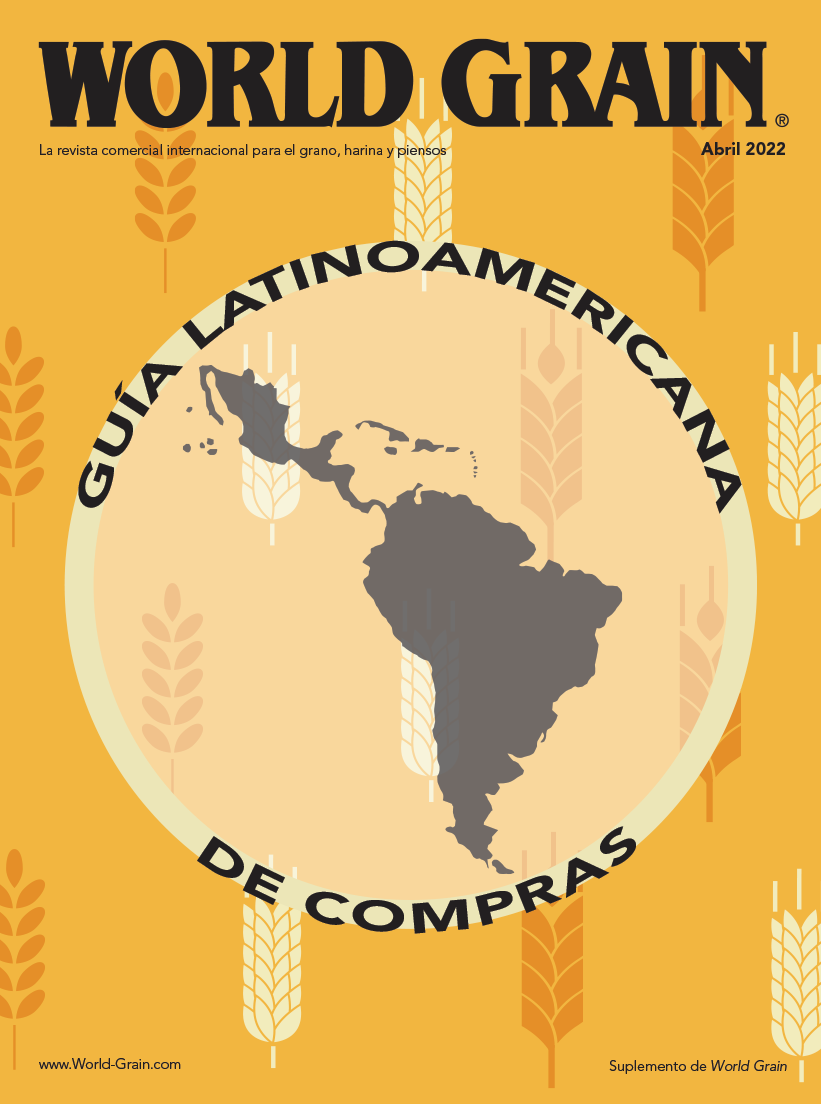 World Grain Latin America