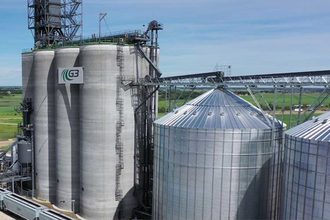 G3 Grain Elevators, LinkedIn