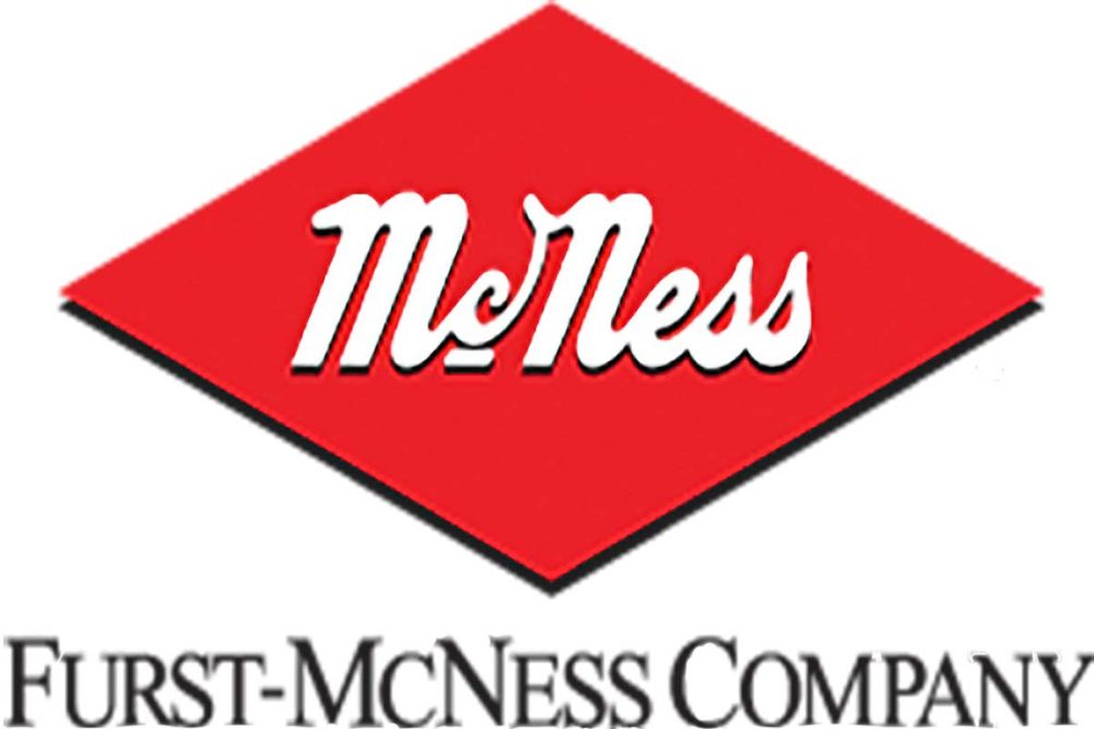 Furst-McNess logo