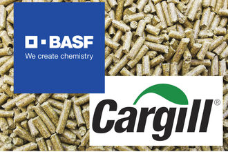Basf cargill feed