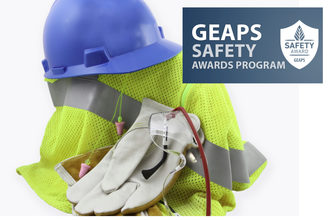 Geaps safety