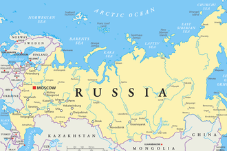 Russia adobestock 93099156 e