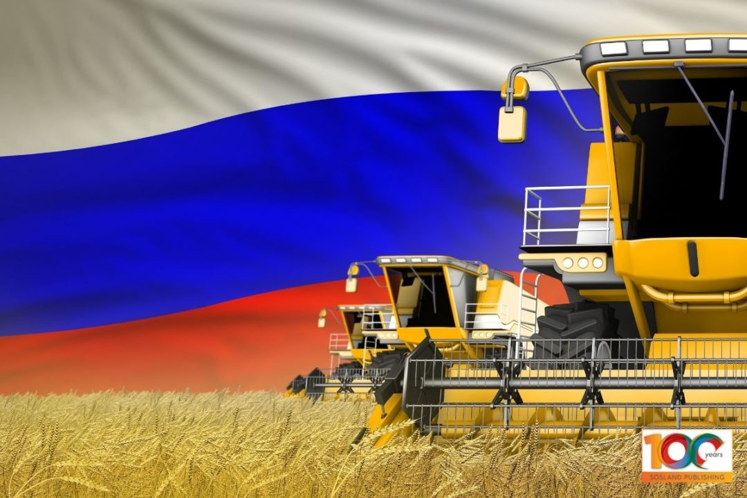 The fall and rise of Russian wheat | World Grain