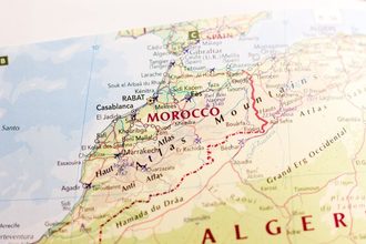 Morocco credit adobe stock   e