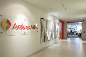 Ardent mills headquarters photo cred ardent mills e