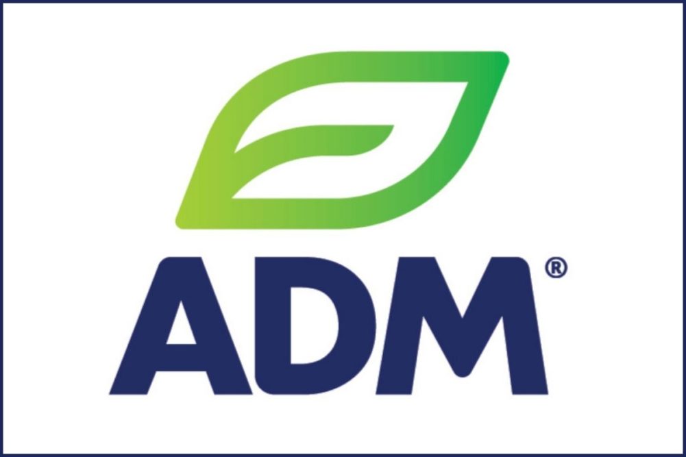 ADM logo wborder