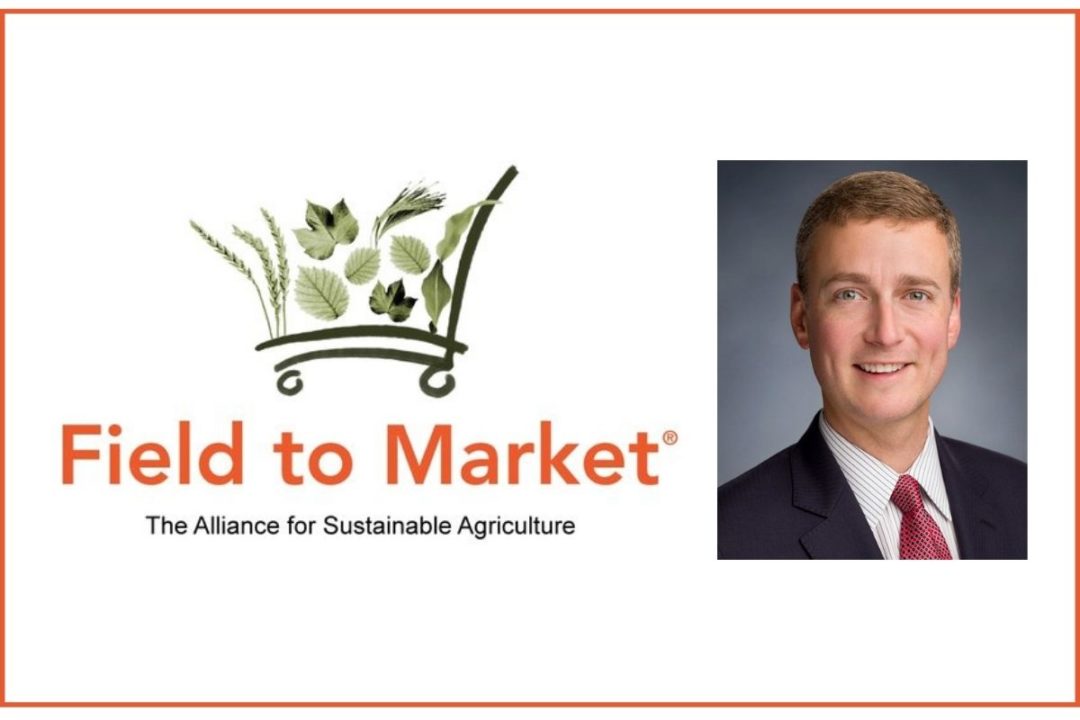 Field to Market President Scott Herndon