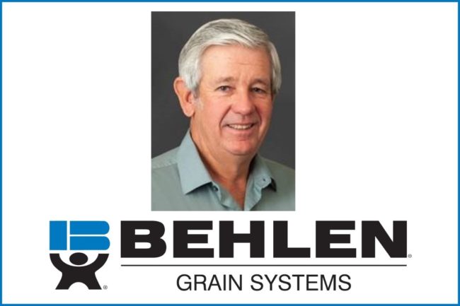 Behlen_Roger Townsend_Grain Systems President