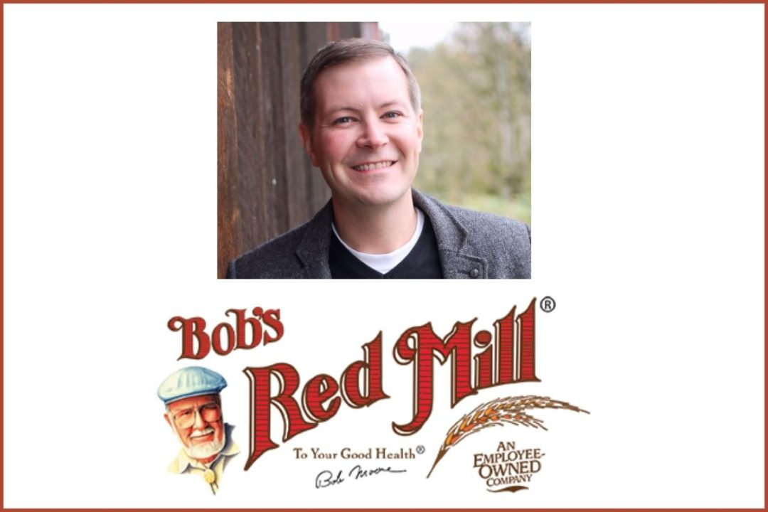 Bob's Red Mill Brian Gill CFO