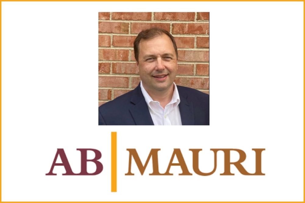AB Mauri Michael Purvis director of sales