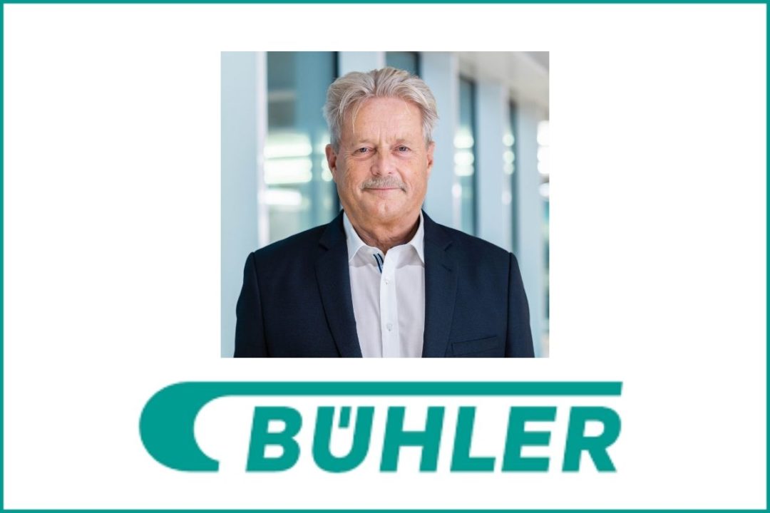 Buhler Clemens E. Blum board