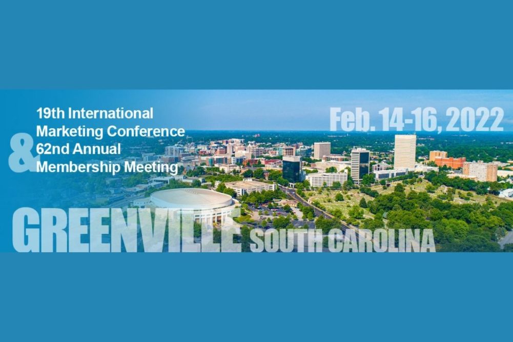 USGC Membership meeting 2022 Greenville, SC