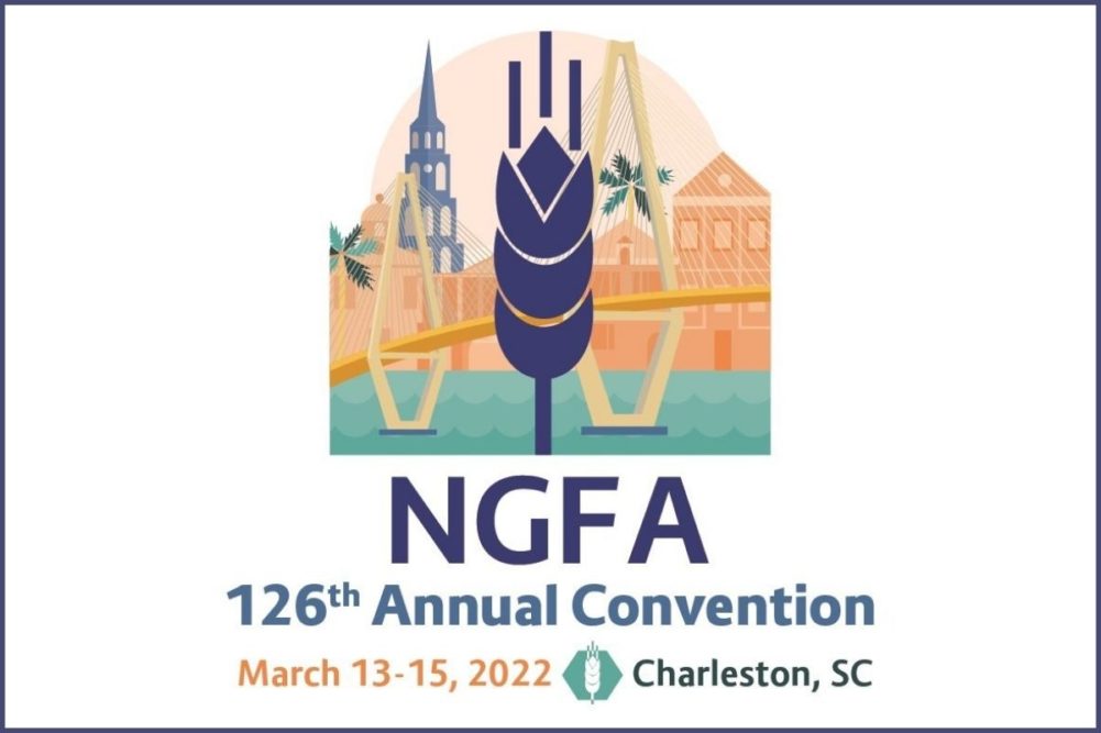 NGFA 126th Convention
