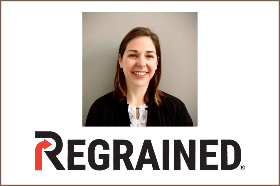 Regrained_Madelyn Faust ingredient sales manager