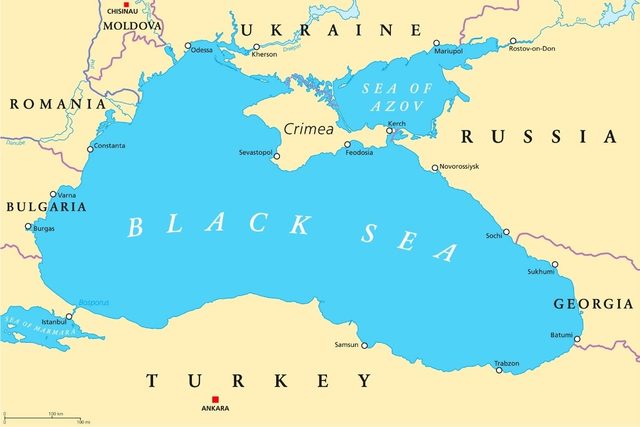 Black sea adobestock 162260379 e