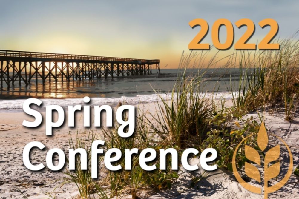 NAMA 2022 Spring Conference2