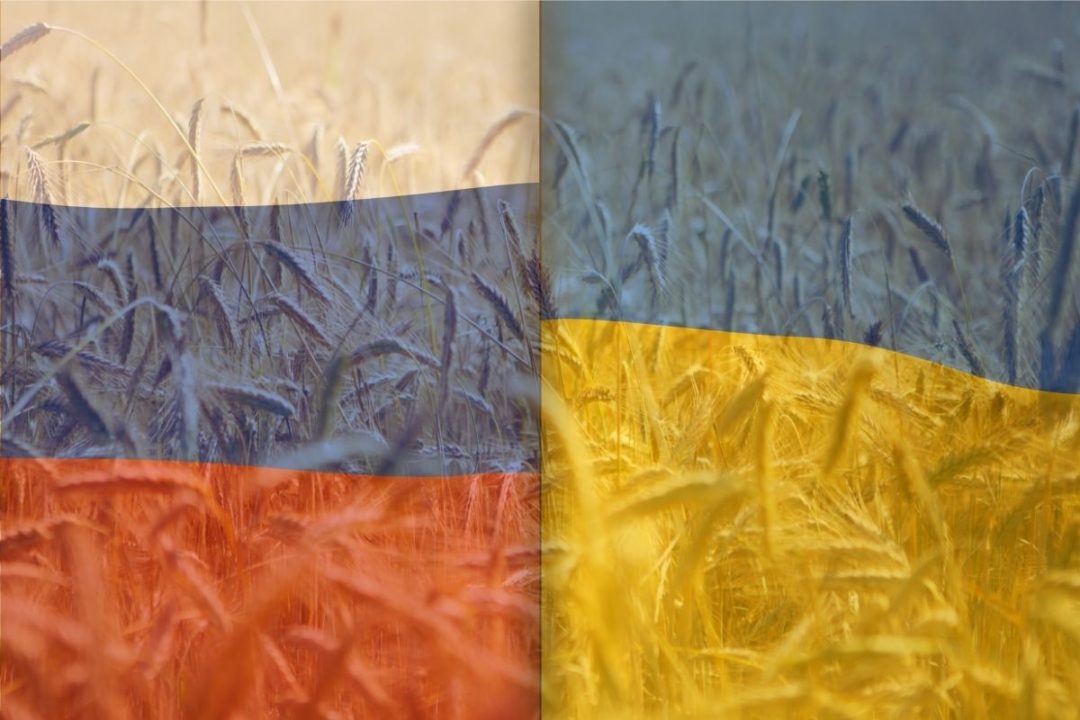 Ukraine Russia Flags over wheat_cr Adobe Stock_E.jpg