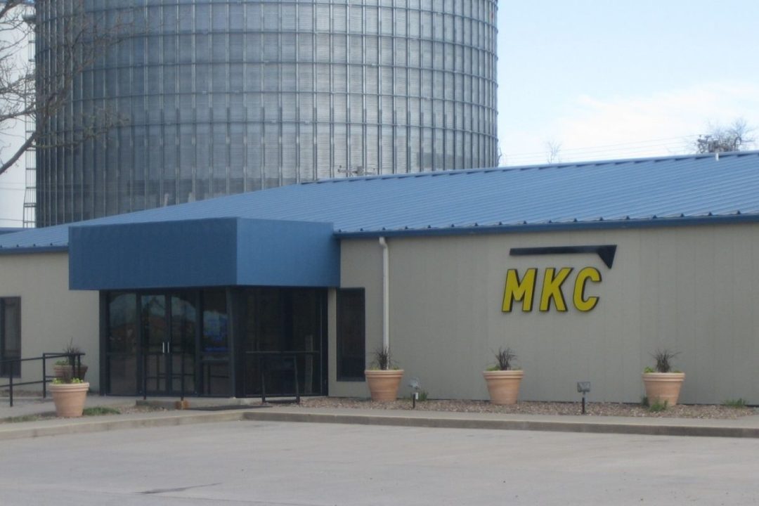 MKC Headquarters