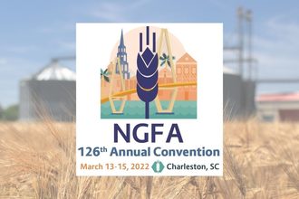 NGFA 126th Annual Convention