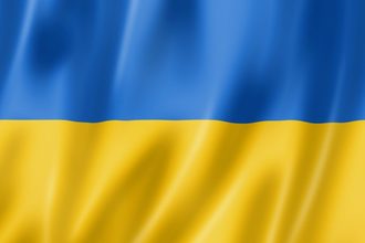 Ukraine flag cr adobestock 42309347 e