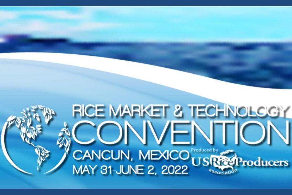 Rice Convention and Technology Convention