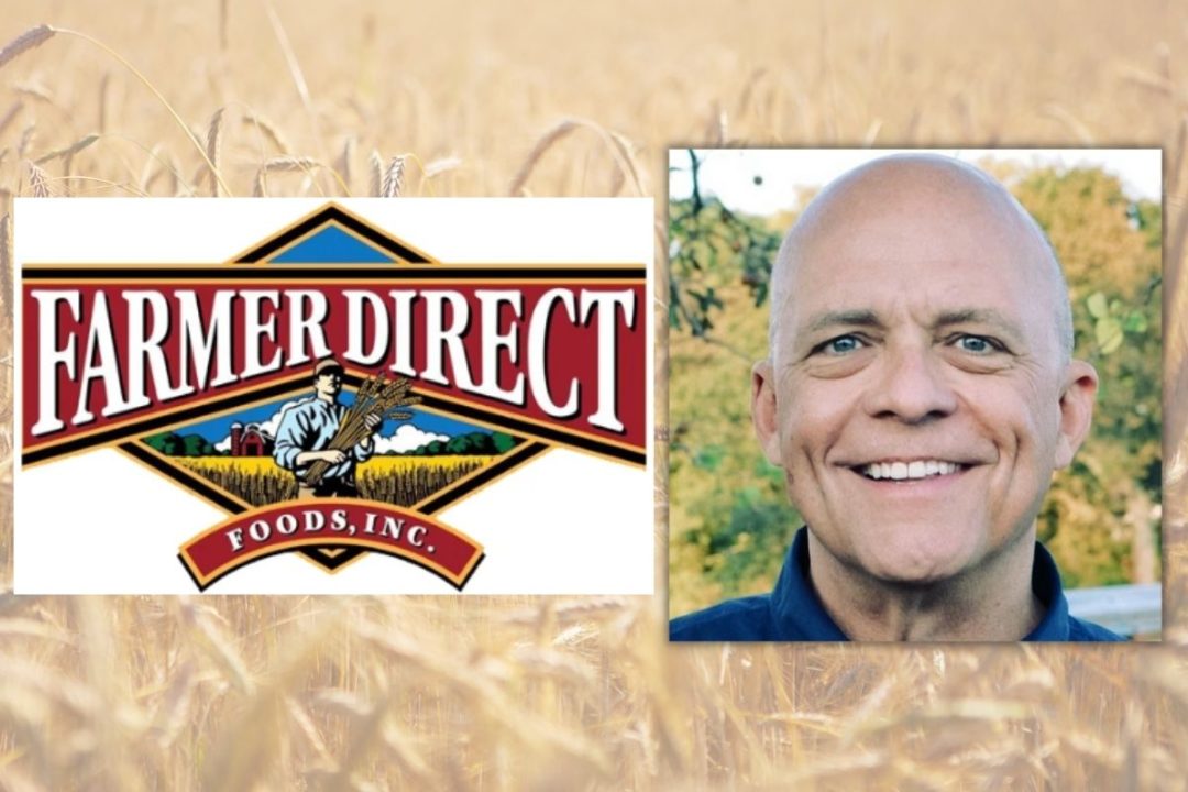 Farmers Direct_Tim Webster CEO