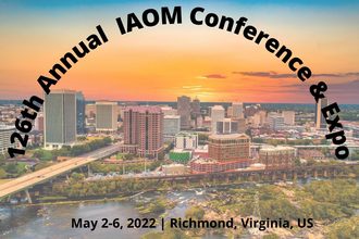 126th Annual IAOM Conference & Expo2