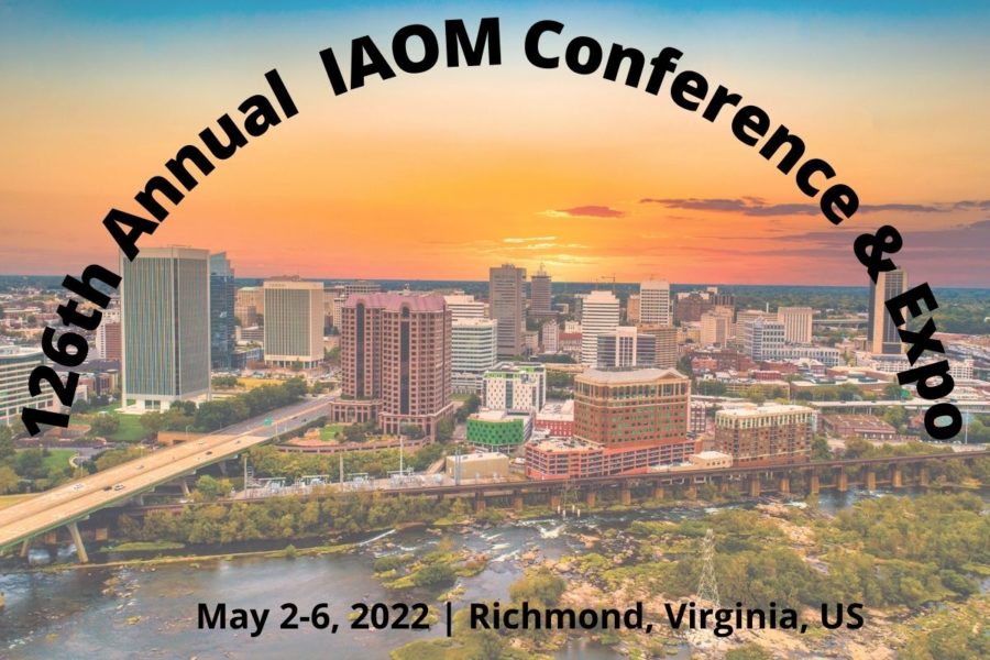 126th annual iaom conference & expo