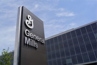 General mills hq cr gm e
