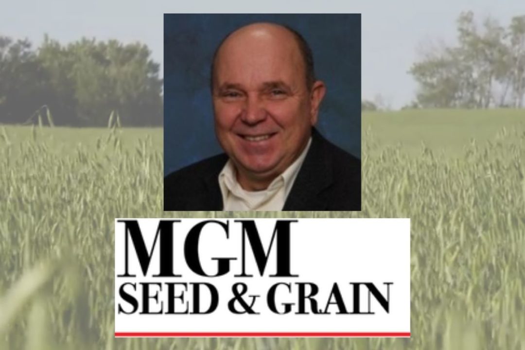 MGM Seed and Grain_GM Kerry Keating
