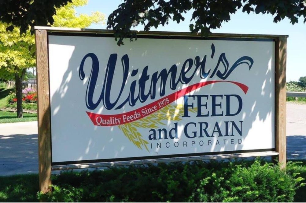 Witmer's Feed and Grain