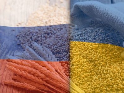 Ukraine russia flags wheat cr adobe stock e