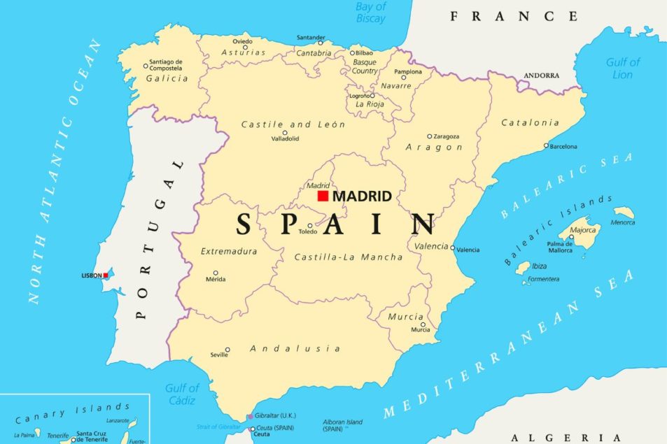 Toeval Bijlage Besparing Focus on Spain: Livestock industry major grains consumer | World Grain