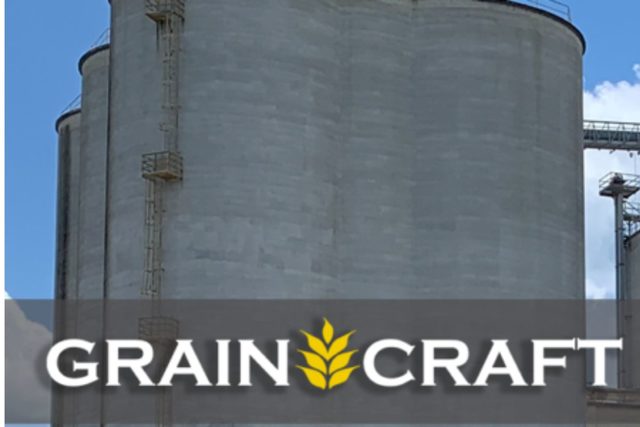 Grain craft cr grain craft