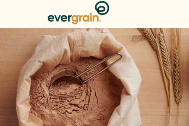 Evergrain logo