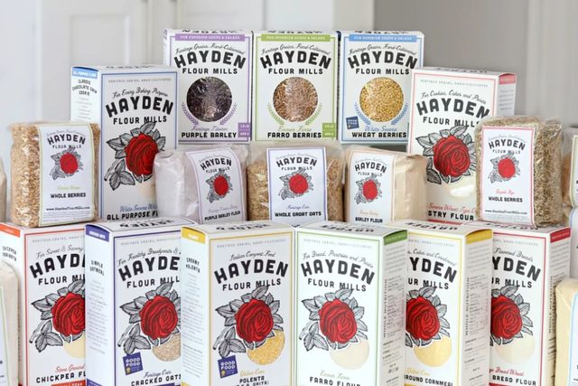 Hayden flour mills all products cr hayden flour mills e