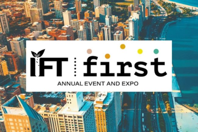 IFT FIRST_slideshow title