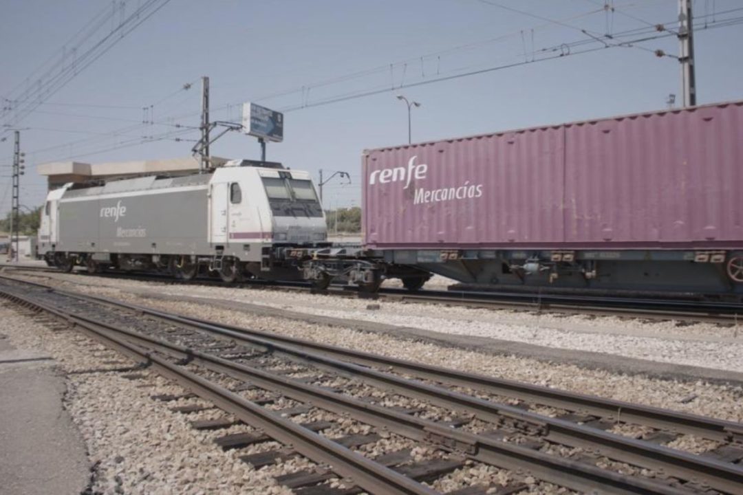renfe_Spain rail