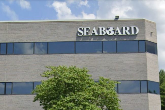 Seaboard headquarters