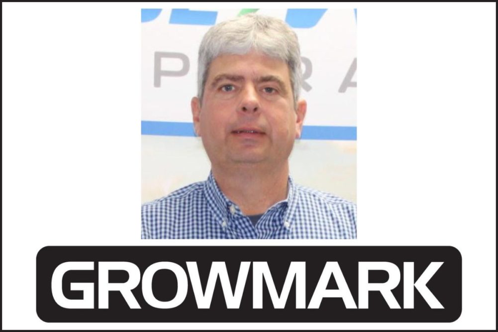 GROWMARK_Steve Hopkins advisory director