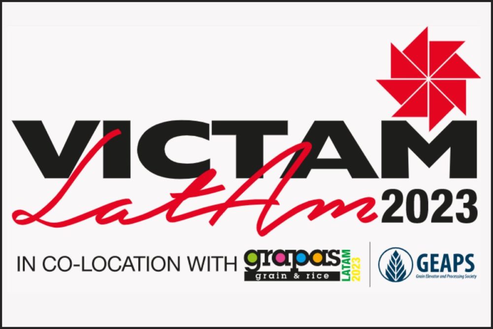VICTAM LatAm logo