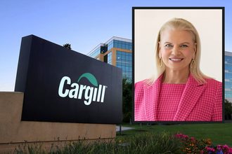 Cargill_Virginia M. Rometty board of directors