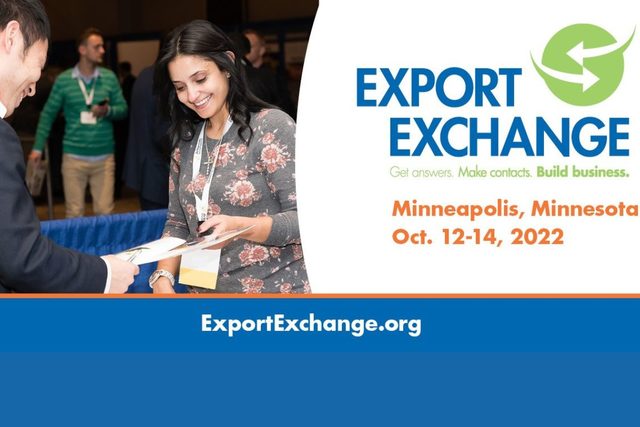 Export Exchange 2022
