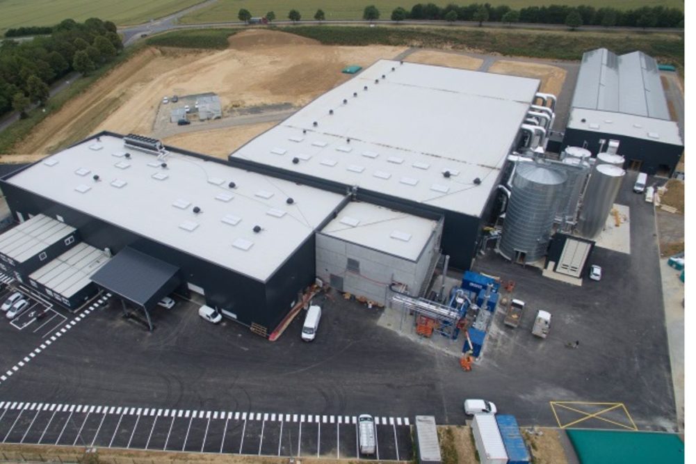 Innovafeed_insect protein facility_Nesle France