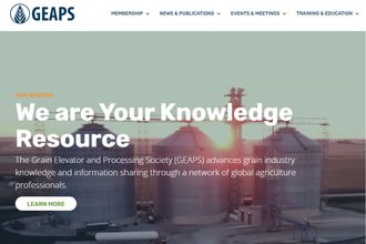 GEAPS_new website