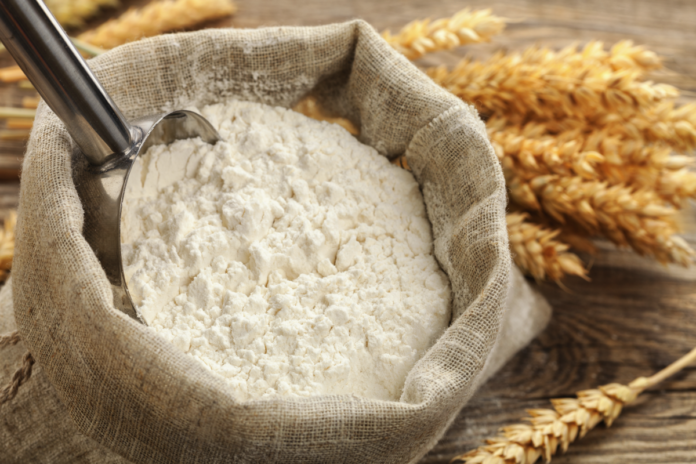 King Arthur launches flour from regeneratively grown wheat