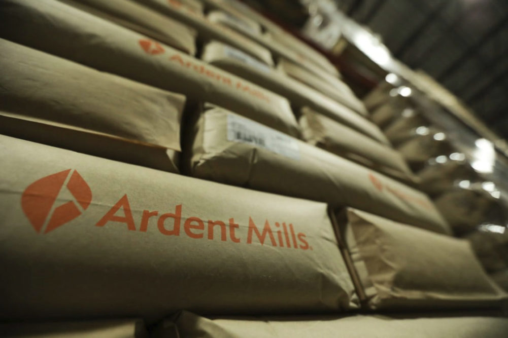 Ardent Mills_flour bags