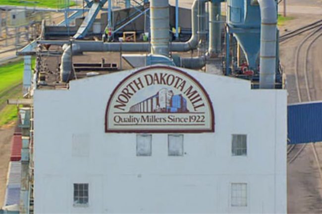 North Dakota Mill & Elevator Association