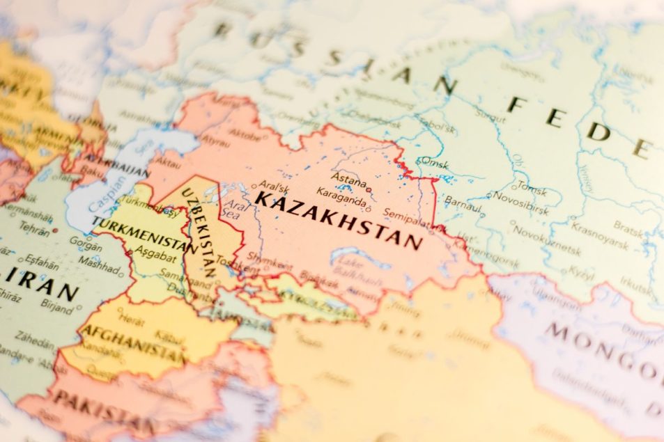 Kazakhstan’s wheat, barley production improves in 2022-23